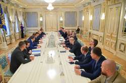 Дубінський розповів, навіщо Зеленський збирав у себе олігархів