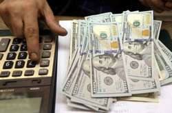Долар продовжує дорожчати: курс валют на 27 березня