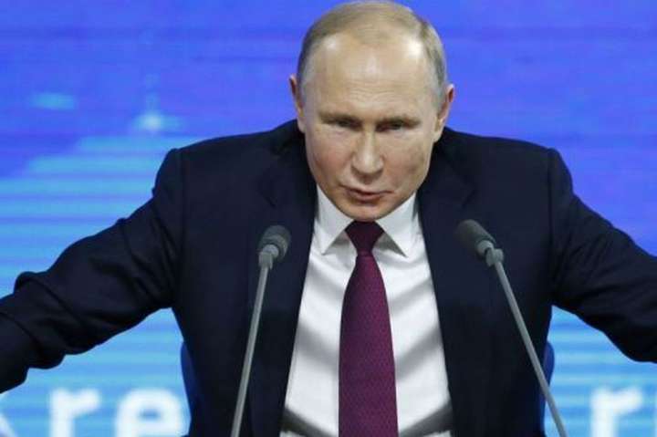 Путін на саміті G20 зажадав мораторію на санкції