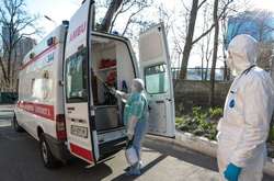 Люди разбежались в панике: шокирующие подробности похорон умершего от коронавируса жителя Тернопольщины