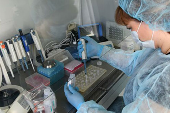 В Україні зафіксовано 218 випадків коронавірусної хвороби