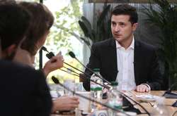 Формат щоденного брифінгу Володимира Зеленського з залученням головного санітарного лікаря та міністра внутрішніх справ буде більш ефективною моделлю комунікації з українцями, - Данилюк