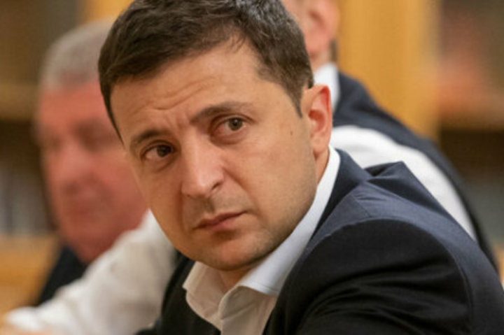 Колишній соратник Зеленського радить йому терміново створювати коаліцію в парламенті