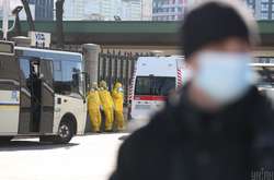 Число зараженных коронавирусом в Украине достигло 218