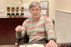 Олександр Данилюк вважає, що наразі Зеленському нема кому довіряти в Офісі президента