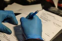 Правоохоронці виписали адміністративні протоколи за порушення обмежувальних заходів