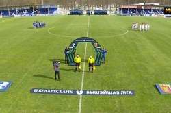 Білорусь продвожує експеримент над людьми