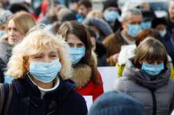 Київ створить єдину інформаційну базу потенційно хворих на коронавірус