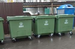 Кличко заспокоїв киян: сміттєвого колапсу не буде