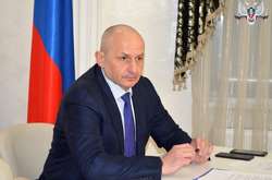 Украинский мошенник и преступник Рущак стал «министром промышленности ДНР»