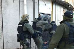 Поліція викрила підпільне казино в центрі Києва (фото)