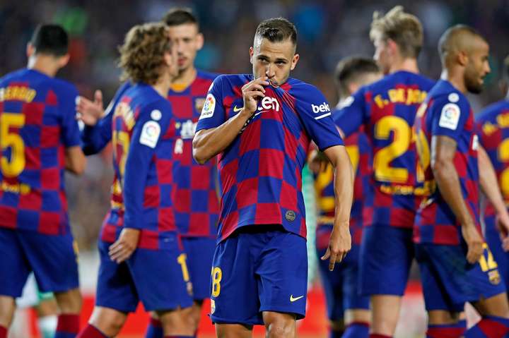 «Барселона» жорстко порізала зарплатню своїх зірок