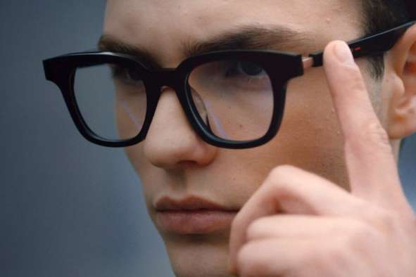 Huawei презентувала «розумні» окуляри