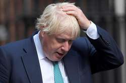 Премьер-министр Великобритании Борис Джонсон заразился коронавирусом