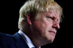 Борису Джонсону 55 років
