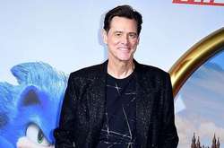 Голливудский актер Джим Керри