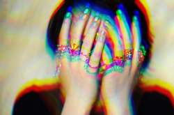 Під час карантину люди можуть відчувати дискомфорт і напади паніки