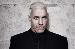 Соліст Rammstein Тілль Ліндеман госпіталізований тиждень тому виступав у Росії