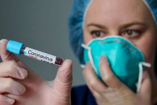 Вчені вивчають новий шлях поширення коронавірусу