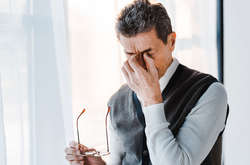 Пять неочевидных симптомов коронавируса, которые не стоит игнорировать