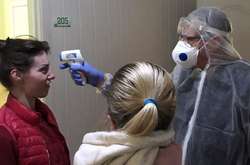  У Дніпропетровській області 17 березня на карантин помістили 44 учасники творчого колективу, який повернувся із Франції після оголошення там надзвичайного стану через коронавірус 