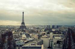 У Парижі повітря стало чистішим уперше за 40 років.