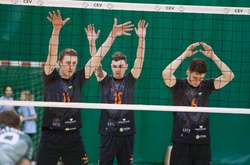 Президент Федерації волейболу пояснив, чому Україна відмовилася визначати чемпіонів