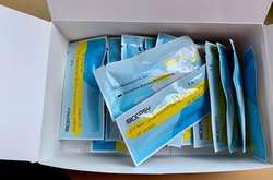 Влада Китаю вже розпочала розслідування щодо Shenzhen Bioeasy Biotechnology