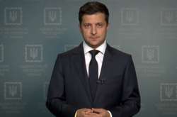 Володимир Зеленський заявив, що позачергове засідання Ради має відбутися 30 березня