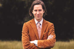 Американский режиссер Уэс Андерсон