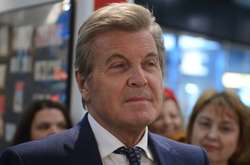 Лев Лещенко підхопив коронавірус