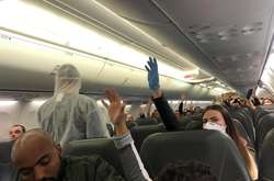 Вже майже 110 тис. українців повернулися з-за кордону