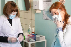 Коронавірус в Україні: число заражених зросло до 311