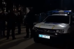 Лікар-онколог у Вінниці заразився коронавірусом. Хворих на рак не випускають з диспансеру