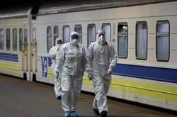 Росія організовує одноразовий вивіз залізничним транспортом українських громадян на батьківщину з РФ