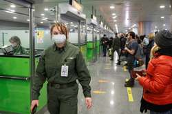 Обіцянка Зеленського закрити кордони не виконана. «Бориспіль» сьогодні-завтра прийме майже два десятки рейсів