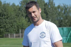 Мілевський: Дивно, що в футбол граємо тільки ми в Білорусі