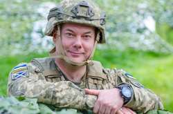 Зеленський повернув на посаду Командувача Об'єднаних сил генерала, який працював при Порошенку