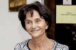 В Париже от коронавируса умерла сестра испанского короля