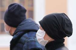 Росіяни спробували втекти з карантину в Україну і попалися