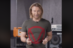 Боротьба з коронавірусом. Уряд залучив Олега Винника