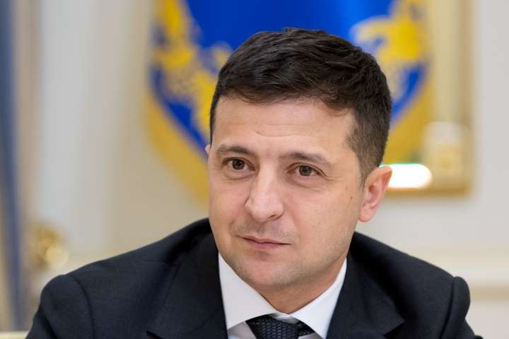 Експредставник президента в Криму заявив, що Зеленський особисто давав згоду на «консультаційну раду» з «ДНР» і «ЛНР»