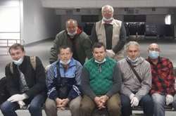 В Україну з Уганди евакуювали 13 фахівців Одеського авіаційного заводу