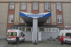 Показова Олександрівська лікарня одна на всю країну. На жаль