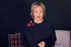 Лариса Гузєєва відчитала росіян, які порушують самоізоляцію