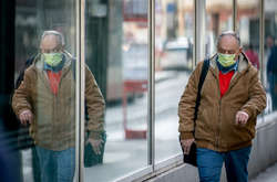 На карантині за кордоном перебувають понад 170 українців