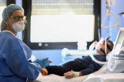 На Тернопільщині зросла кількість інфікованих на коронавірус