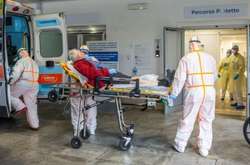  Україні вже занадто пізно вивчати досвід Італії 