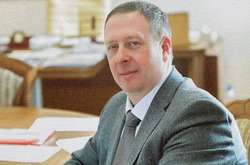 Від коронавірусу помер ексзаступника голови Київської ОДА Олег Міщенко