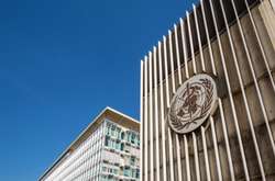 Збудник коронавірусної хвороби не передається аерогенним шляхом, він передається тільки в крапельках, крапельки великого розміру, які відразу осідають на поверхні - Ляшко